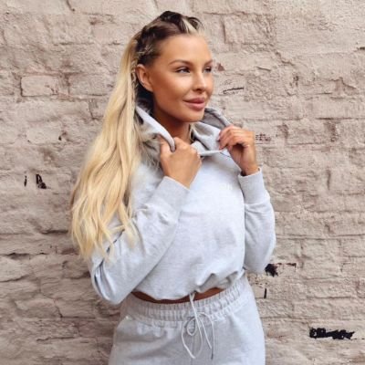 Birgitta1933662's profile picture. 