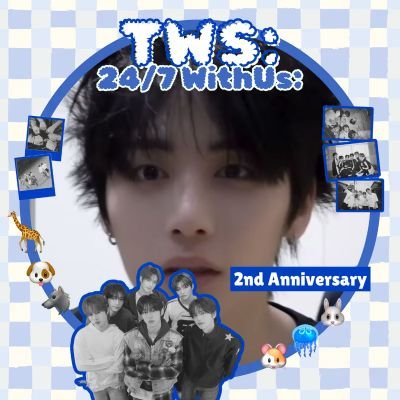 ruruation's profile picture. ˙✧˖°📷 ༘ ⋆｡˚ life it’s hard, loving #TWS it’s must 💙   ִֶָ𓂃 ࣪ ִֶָ🐇་༘࿐ 印度尼西亚人 ⋆˚✿˖° tws:club enjoyer ˚୨୧⋆.˚ #韩振 24/7