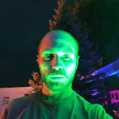 devpfrrr's profile picture. Making indie games (Puzzles & Room escape 🖥️🗝️🧩).
Absurd-humor enthusiast 🌶️. Runner in free time 🏃.