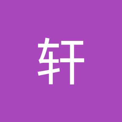 coxun263532's profile picture. 