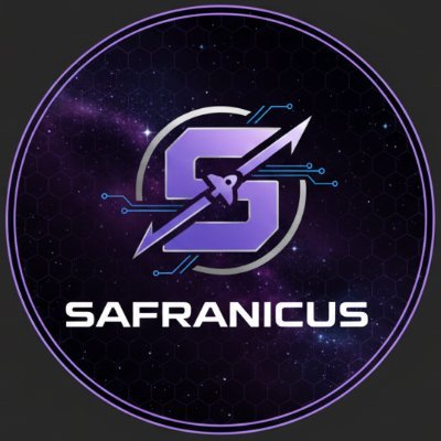 safranicus's profile picture. https://t.co/3vyGYYIKHo
40 year old gamer and dad, streaming survival & space games on twitch. Currently working on a career change into IT.
