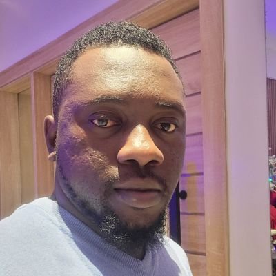 OladiipoD's profile picture. Founder & Social Innovation Leader | Maternal Health Systems | Africa-focused Venture Builder