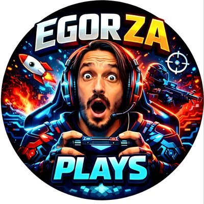 EgorsGamingYT's profile picture. Love gaming and keeping an eye on politics aswell, started a gaming channel but still need some tech will get better as I go forward.