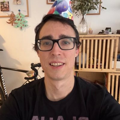 samuel_hickey's profile picture. Proud Dad. Unemployed. Homeless.