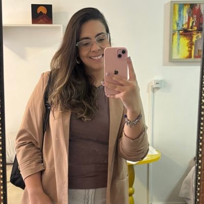 anamendessm's profile picture. falando sozinha since always