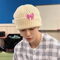 asinayq's profile picture. #재민 #해찬 make my world bright ~ gomguk , ab line and i love samoyed