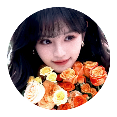 omiakiko's profile picture. Like a sunflower, she always turns her soul toward the light, letting the shadows fall behind her.