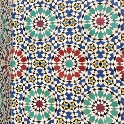 Rachid_ca's profile picture. IT Security = Lifestyle