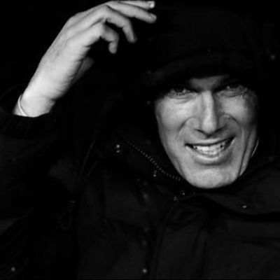 FaRockBen's profile picture. Music, Football & QT