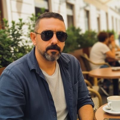 kaan01trh's profile picture. (Tarih Öğretmeni)