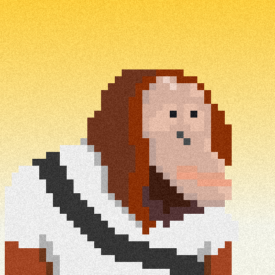 BuscoEditor's profile picture. 🍀 Editor de video conocido como @Gakopost
🟡 Resalto ofertas de trabajo para los Editores y Diseñadores!
✨ Portafolio: https://t.co/n9HzCQG2ve