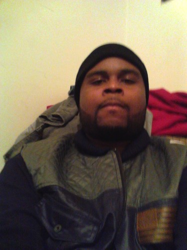 I am a go getter gone to get it and i got it.