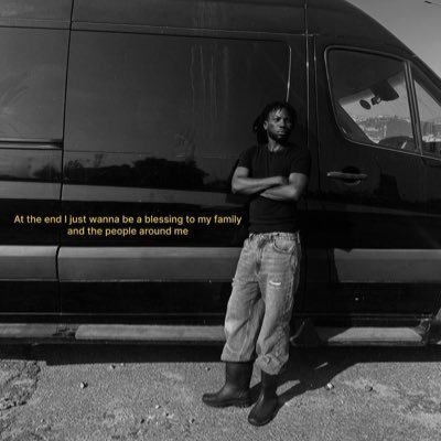 Meekmahvell's profile picture. LOCKED IN “just me”