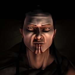 daemortal's profile picture. 