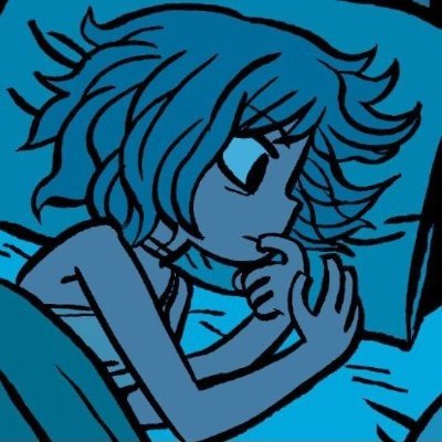 Dayeon_B1ue's profile picture. 26 I TH - EN - KR I Aggressive, Non-Friendly, Anxious Introvert I Comic Book Enthusiast I Movie-Geek I No Collab I FA: #DayeonFA I 🔞 #DayeonLust