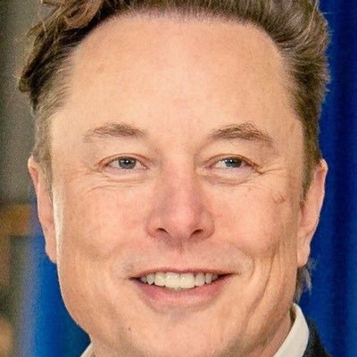 elonx825737's profile picture. 