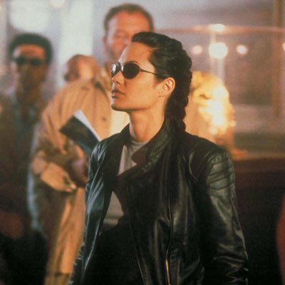 lafortezzanayse's profile picture. 🪬🪬🪬