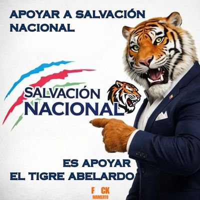HaydeevanessaB1's profile picture. Defensores de la patria 🐯 🇨🇴, no al comunismo, antipetrista, ni un sólo voto para la izquierda.
#abelardopresidente
#FueraPetro
#FueraComunismo