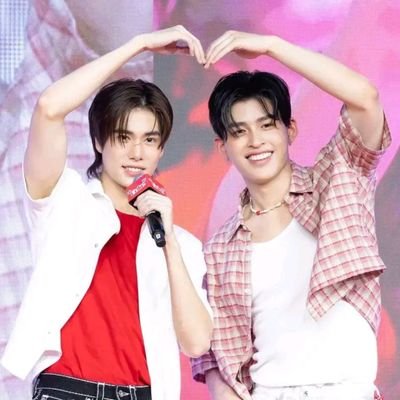 GhayW65756's profile picture. Pondphuwin Fan💗
เป็นแฟนคลับ ปอนด์ภูวินทร์ นะคะ🥰

Namtanfilm💗