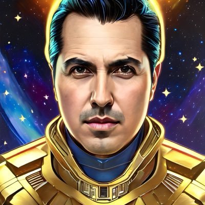 F_deStefano's profile picture. Yo soy el que soy :.🌿💀