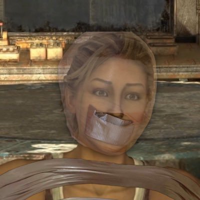 UnchartedPerils's profile picture. Fanfiction writer. loves damsel in distress WHUMP. Bondage Manip artist. Ship and Let Ships Be. NSFW (18+ONLY) realm. Latex/Leather/Muscular Women lover also.