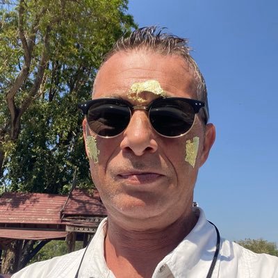davidsh23159401's profile picture. Budget traveller in Thailand 🇹🇭 Comparing flights, accommodation & daily costs properly using public info only. No hacks. No hype.