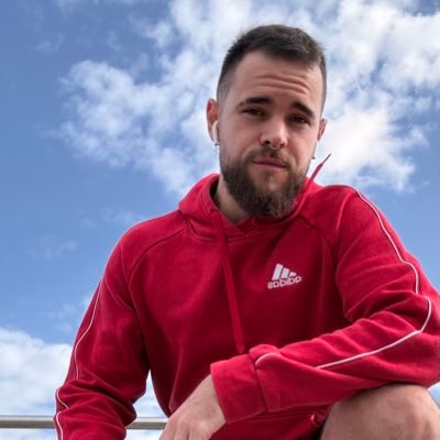 mepharion_eresh's profile picture. Reiniciando X 🎻