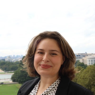 carolihu1's profile picture. Washington, D.C. | Baton Rouge | Mississippi College comms alum