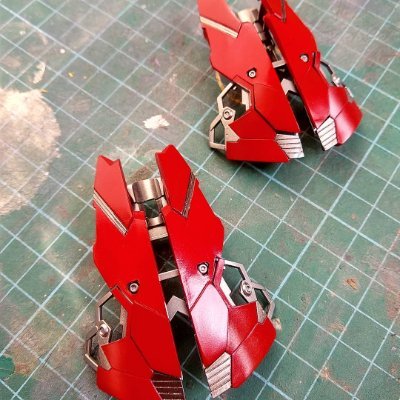 imzilne's profile picture. 