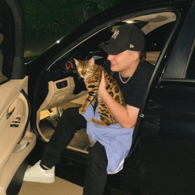 KrlozGarciia's profile picture. Fotógrafo