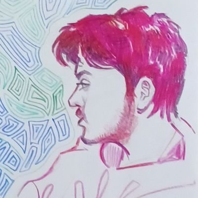 hirluchirluchir's profile picture. 