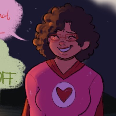 PepCreams's profile picture. they/them//22//Dan Avidan fanboy//NSP & TWRP enjoyer// JQ FE'23//DNPG Hiatus🎖️//@thatluckypanda_💚//comm link 👇//