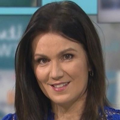 reid_susan86393's profile picture. Susanna Reid private Account English television presenter and  journalist BBC news Brakefast📰