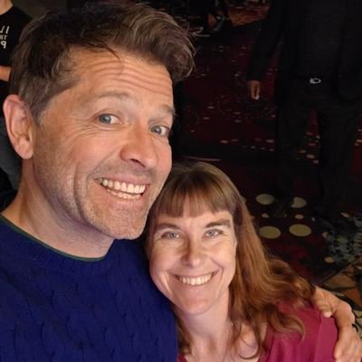 shandataber's profile picture. she/her
figuring out life, the universe, and everything. Science and scifi nerd, runs 5Ks for fun. Tacos and cheese are life. Opinions are my own.