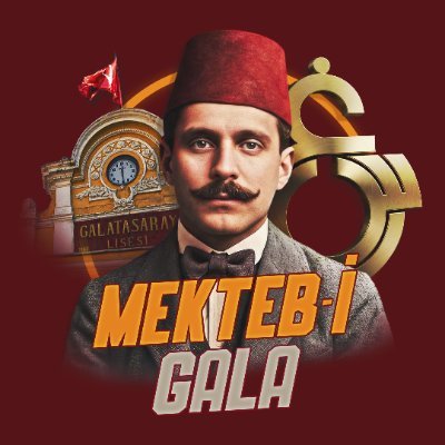 MektebiGala's profile picture. Galatasaray bitti demeden bitmez.