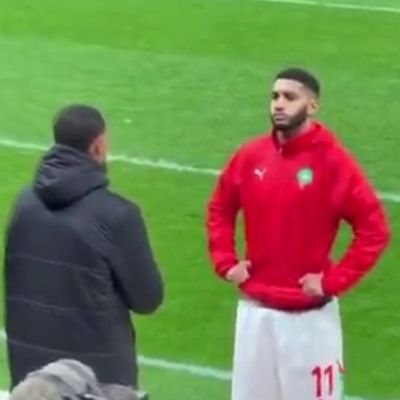 rayaninhofcb's profile picture. Les horribles Barça et mountakhab m'ont tué