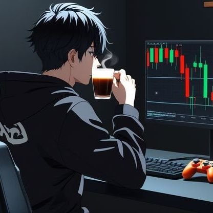 zpbxe56713251's profile picture. I trade patience, discipline, and vision profits follow.
Charts speak, emotions stay silent.
Built on strategy, powered by focus. 💹🔥 since 2010