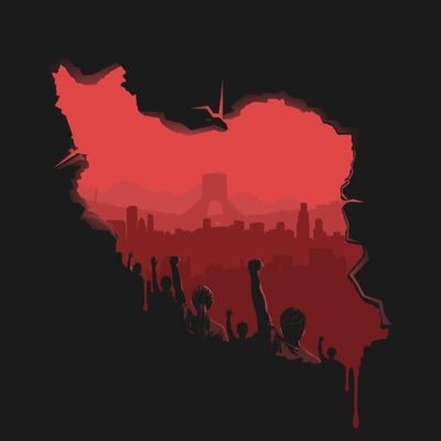 freedom_Iran_re's profile picture. Voice for a free Iran 
جاوید شاه، پاینده ایران