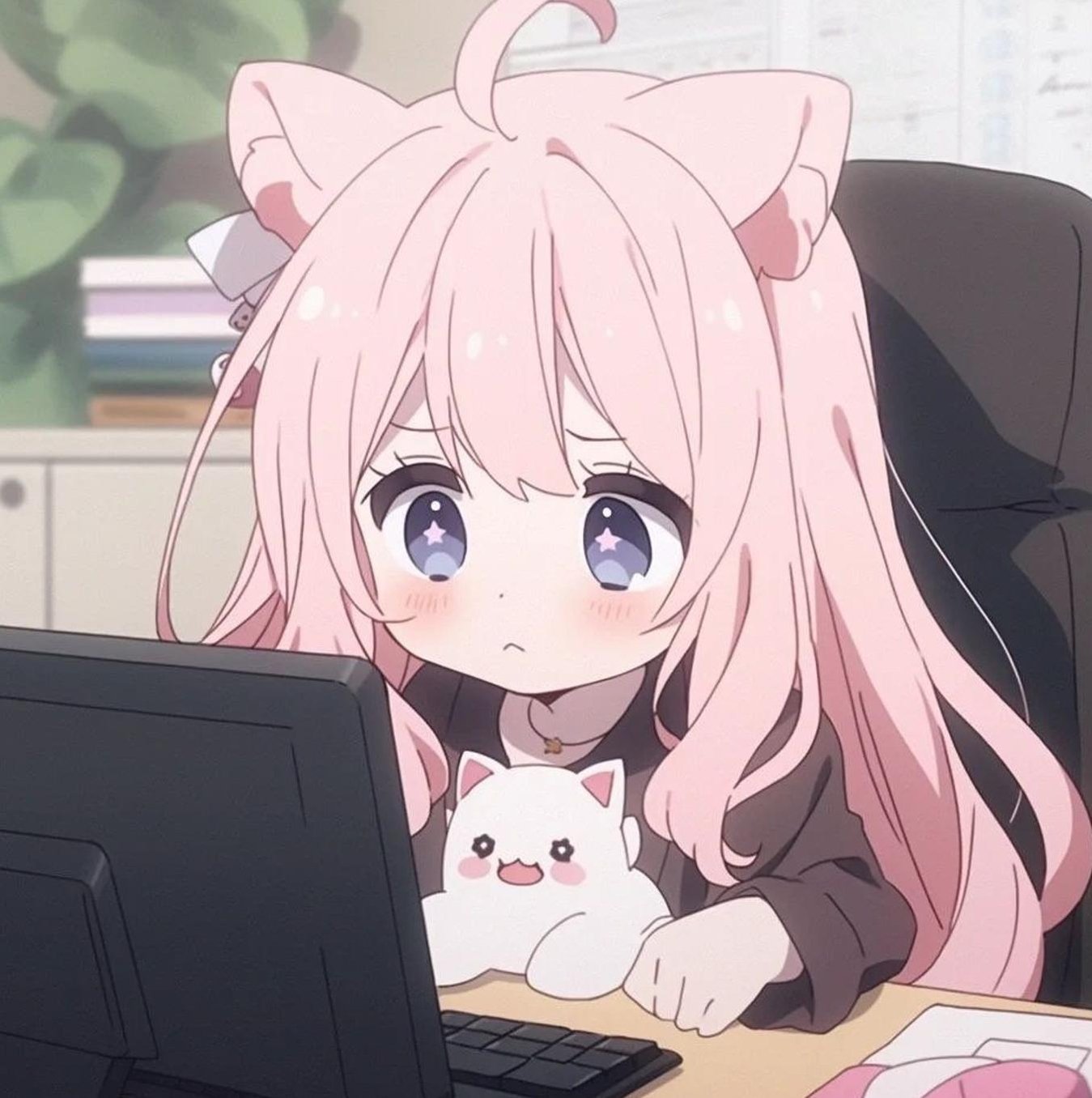 AlibekAnvar's profile picture. 