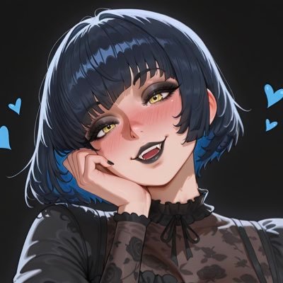 EliPoisonkiss's profile picture. Hi! I’m Eli 💜 https://t.co/40pdpAUfkx 🟢 (exclusive sets daily!)