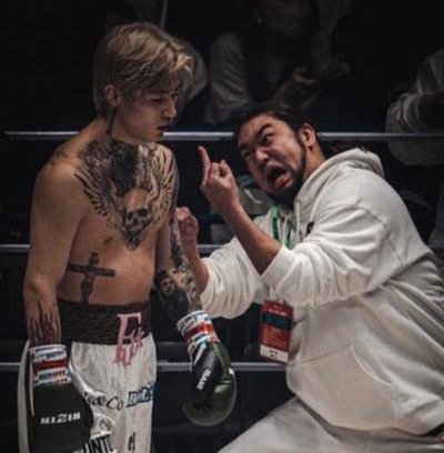 andryu73's profile picture. 