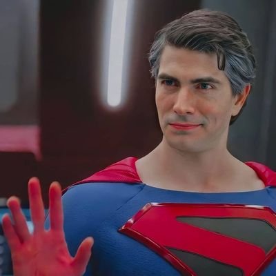 SUPERMAN1775025's profile picture. Clark
     Kent
            The
                Superman