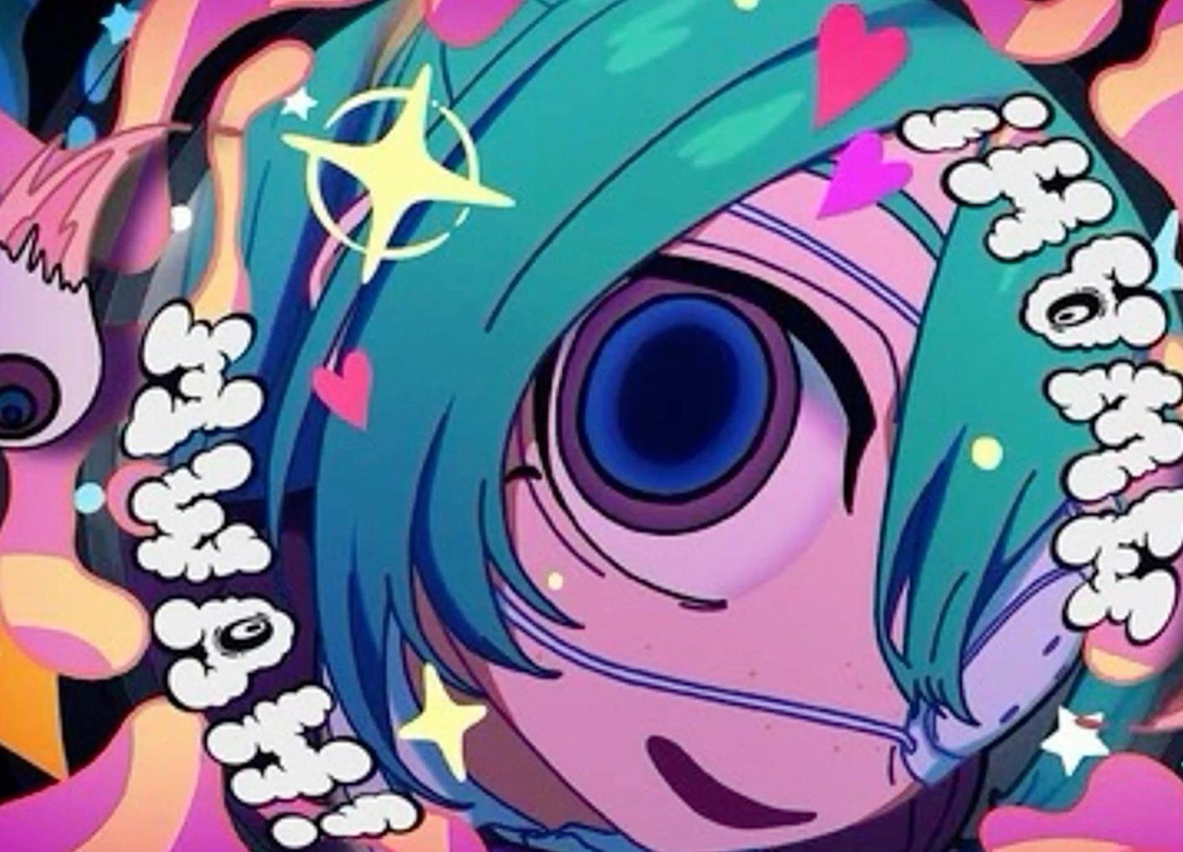 AriannaIaria's profile picture. 