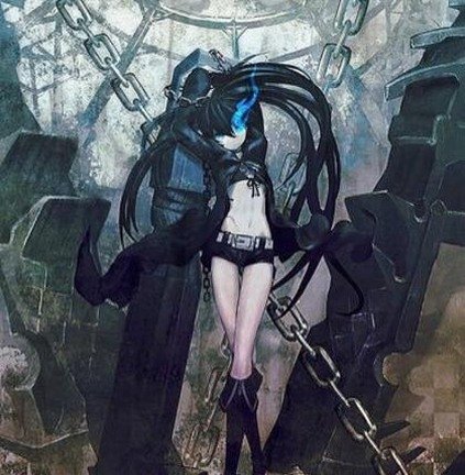 AsTrId987's profile picture. 