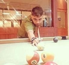 badian1963's profile picture. 