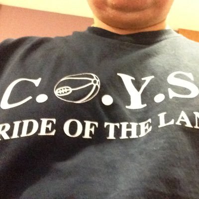 Chunkystan's profile picture. Same old Bazza #COYS