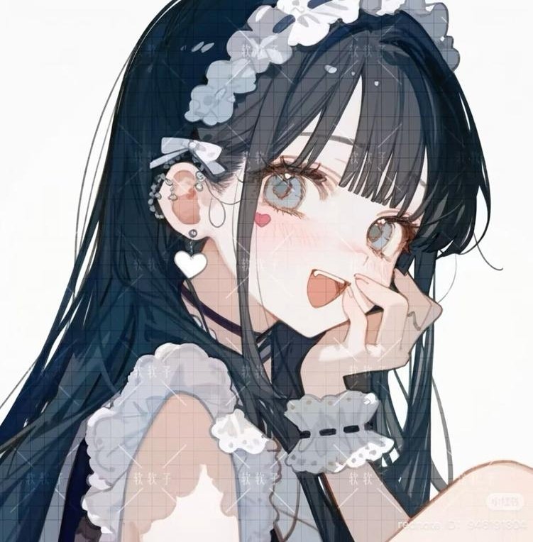 BKrmse's profile picture. 