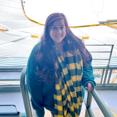 Dear_Samanthaa's profile picture. Texas Forever. Part-owner of the Green Bay Packers.