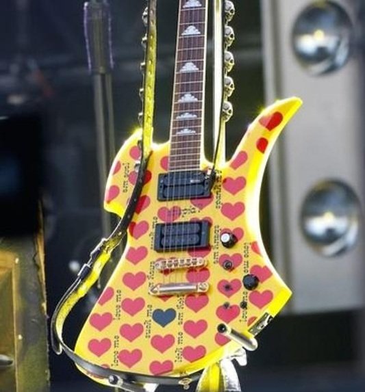 Bonnie_17's profile picture. 