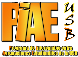 PIAEUSB's profile picture. Programa de Intercambio entre Agrupaciones Estudiantiles